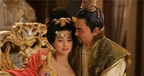 杨贵妃享受荣宠长达十多年,却无一个孩子,原因也简单
