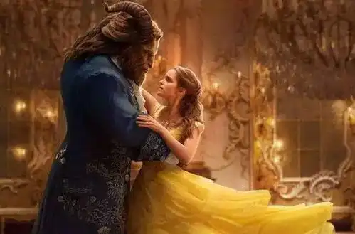 美女与野兽其实是在讲家庭教育,你和孩子都看懂了吗
