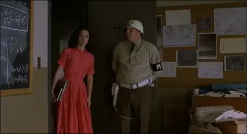 如何评价电影美丽心灵
