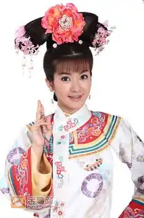 新还珠精彩剧照很傻很天真
