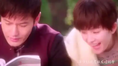 何以笙箫默插曲默那英如深海般的嗓音,让人听起来充满回味
