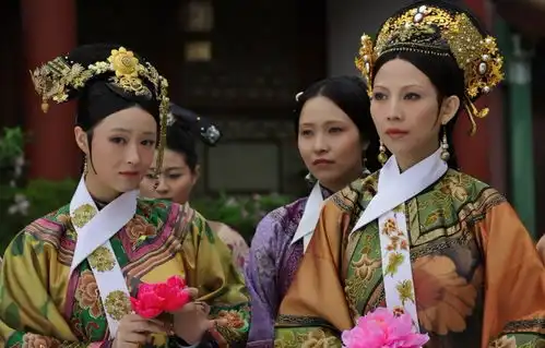 重看甄嬛传,发现自以为聪明的皇后,才是最笨的
