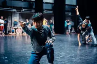 前奏一起,北京观众就在舞剧闪闪的红星里找到共鸣
