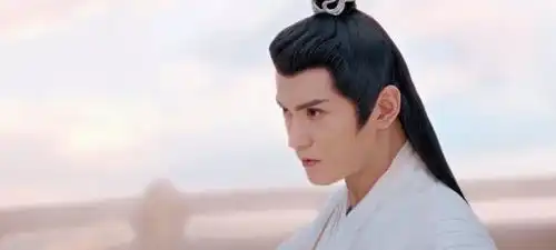 带不动杨超越,徐正溪花琉璃轶闻将袭,孟子义能助封神