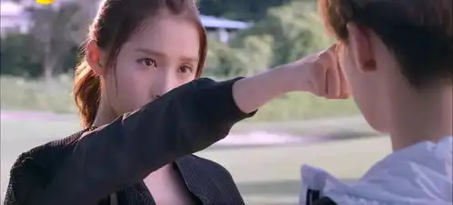 烂剧拍出真感情鹿关cp又来霸屏暴击