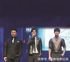 盗墓笔记新铁三角终官宣,朱一龙太霸气惊艳,王胖子众望所归
