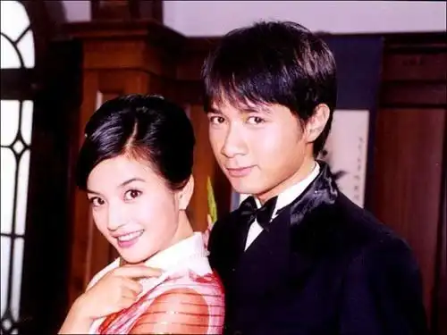 琼瑶教一统江湖难忘大明湖畔的苦情女与咆哮帝
