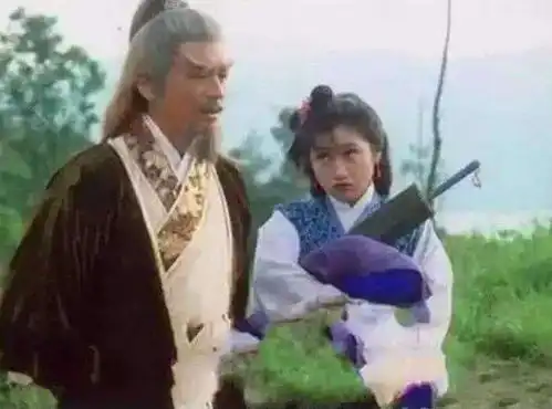 神雕侠侣中,黄药师只教傻姑6招,为何能打败一流高手李莫愁

