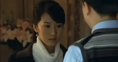 蜗居郭海藻沦为小三提醒女人,爱的时候,学会克制
