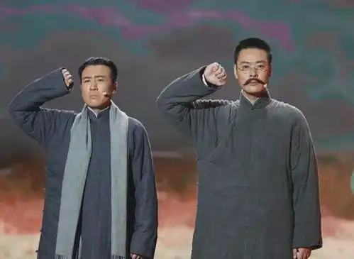 南陈北李,相约建党始末
