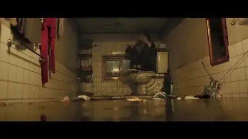 韩国电影的沸腾与流向
