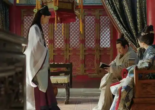 大明风华这么黑张皇后好吗如果她活着,不会有土木堡之变