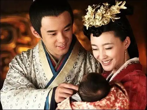 汉景帝的妃子因来例假,让身边宫女去侍寝,一句成语因此而来