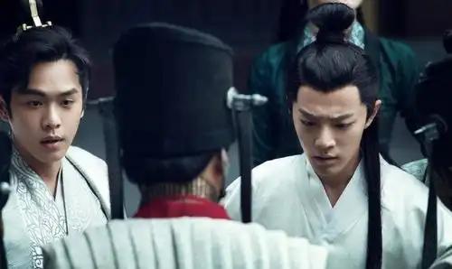 庆余年导演点赞肖战演技黑贴,为电视剧引流还是手太滑
