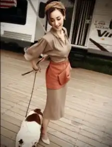 遇见王沥川王若心戏里戏外渴望勇敢的爱
