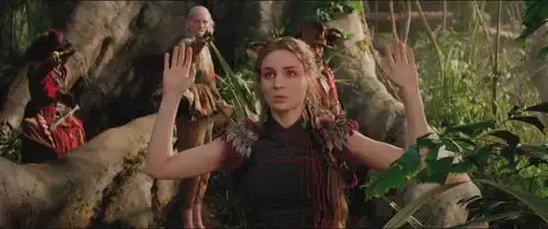 彼得潘预告首发小飞侠亮相休叔光头颠覆