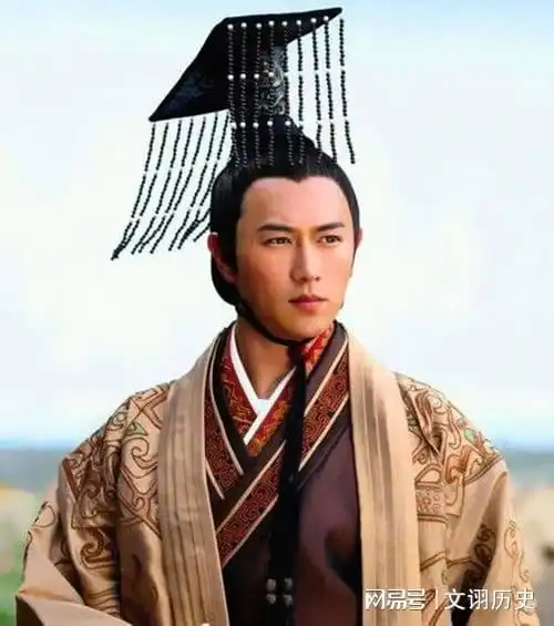 汉文帝即位不是一帆风顺,到长安的那一晚有多凶险真是步步惊心