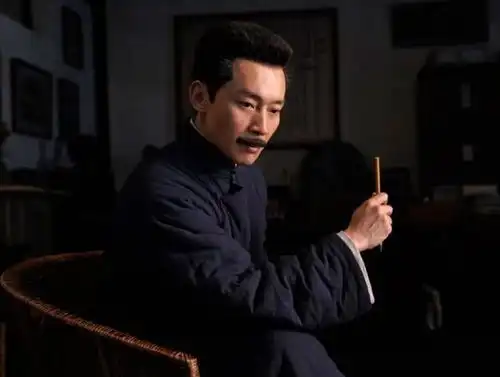 难怪觉醒年代演员这么熟悉,原来他们都是这些剧的老熟人了
