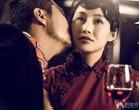 香气唯美剧照催泪画面令人动容
