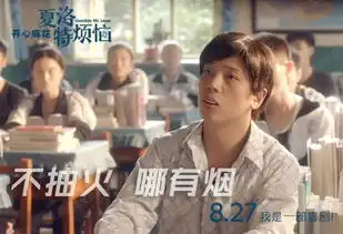 开心麻花电影夏洛特烦恼曝白日梦版海报预告喜剧dai王沈腾人生
