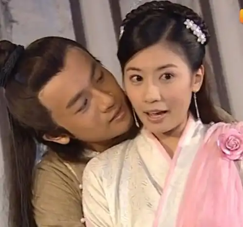 盘点倚天屠龙记7大美女一生与命运抗争,除了赵敏都不是恋爱脑