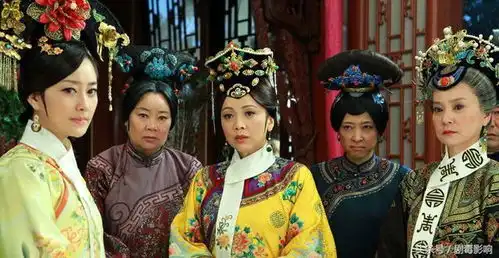 被称最可爱容嬷嬷,小角色逆袭7年得飞天奖,因何阻止爱子进圈