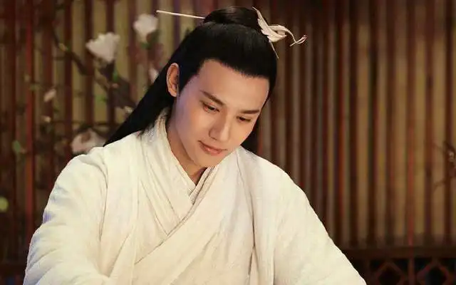 蓬山此去无多路,青鸟殷勤为探看,李商隐诗中的青鸟有什么含义
