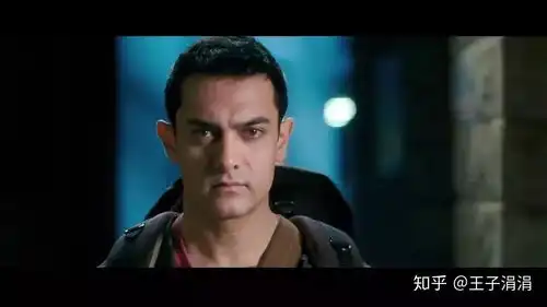 三傻大闹宝莱坞看完电影之后才发现,原来我被片名欺骗了
