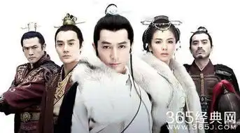 他弃演从商,演技备受争议网友为何抵制黄晓明,拒看琅琊榜