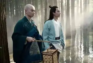 妖猫传热映,历史中的空海法师,竟被物理学家称为亚里士多德达芬奇