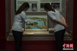 百年颐和开园百年纪念展在北京开幕
