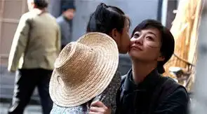 谍战大戏风筝首曝造型柳云龙李小冉演夫妻