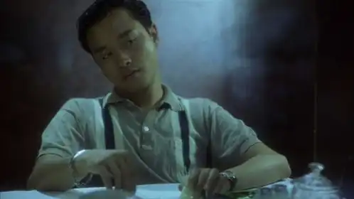 相别17载,盘点张国荣5部经典之作,最后一部更是华人电影的骄傲
