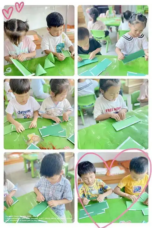 后坑分园弘扬端午文化传递浓情粽香端午节系列主题活动