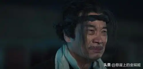 吴孟达遗作上映首日播放千万,杨紫前男友万万没想到
