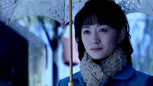 来不及静琬赶来赴约,与建璋重新开始,真的能回到从前吗