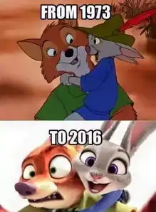 动物城超15亿疯狂动物城的25个彩蛋你知道吗
