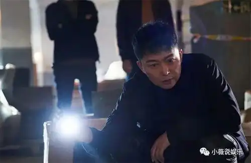 扫黑风暴人物关系如何理解清楚才好追剧