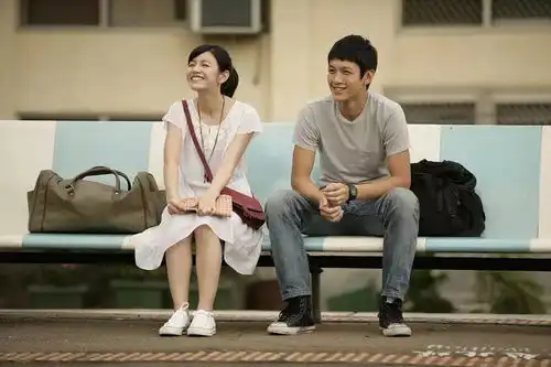 最美的徒劳无功九把刀
