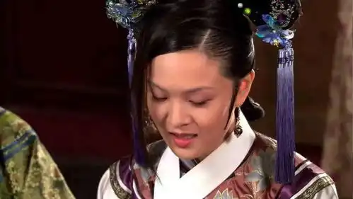 甄嬛传曹琴默揭发华妃有功封嫔,为何很快又被毒死了