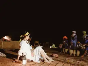 tiky平行时空的遇见北非花园摩洛哥游记