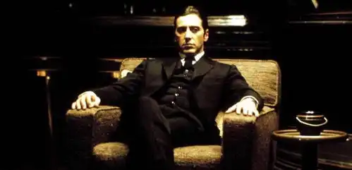 fbi最成功卧底,潜伏20年不被发现,无奈道再不收网我当老大了
