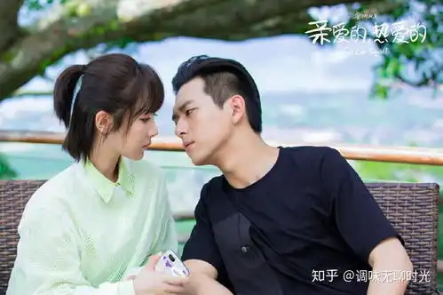 继河神之后,李现携手杨紫,出演亲爱的热爱的再度大火