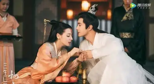 陈思诚刘慈欣坐镇,迪丽热巴再迎大女主剧,首度演绎科幻题材