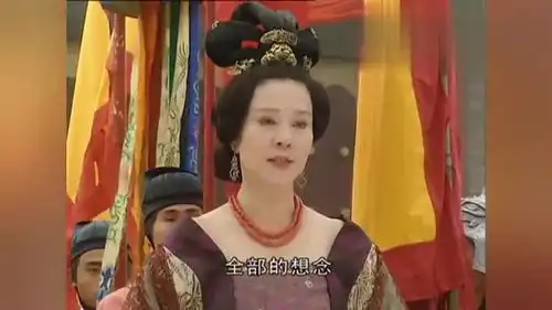 大明宫词太平公主浑然不知,她的婚姻开始就背了两条人命,悲剧
