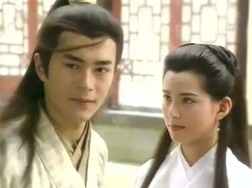 新神雕侠侣剧照曝光,小龙女替身美过本尊,龙骑士甄志丙形象贴切