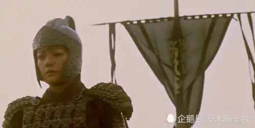 花木兰生活的时代兵役如此繁重,他们的对手究竟是谁呢
