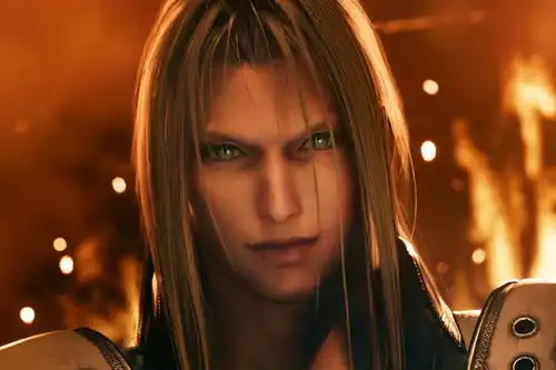 hypebeast精选东京电玩展13件重磅游戏情报
