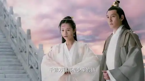 三生三世十里桃花,凤九为了给姑姑解气,亲自跑到天宫报仇