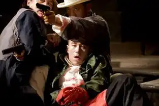 姜文回应子弹血腥张默妈疼儿子恨陈坤
